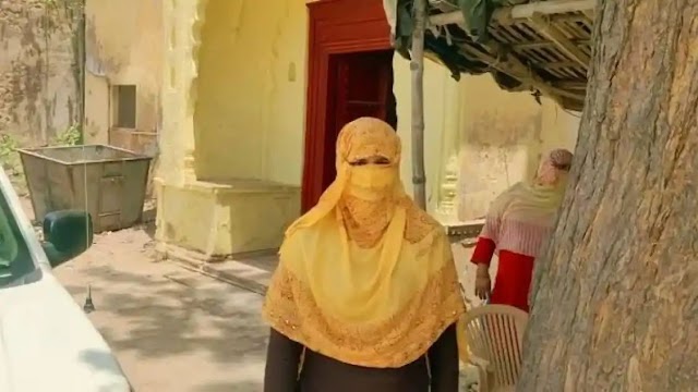 Rajasthan विवाहित महिला ने अपने पति और दो रिश्तेदारों के खिलाफ गैंगरेप का मामला कराया दर्ज..