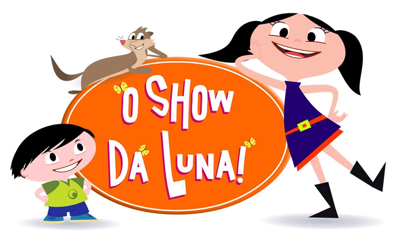 Oitava temporada de “O Show da Luna!” estreia em 23 de outubro no Discovery  Kids