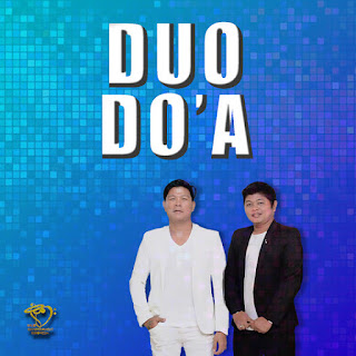 Jangan Menyerah - Duo DO'A