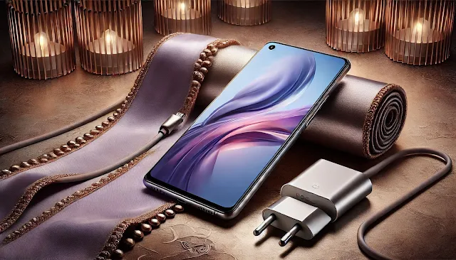 POCO X6 Neo