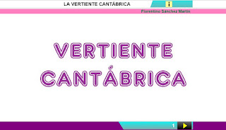  VERTIENTE CANTÁBRICA