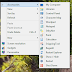 Want more tools on right-click context menu.