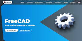 Download FreeCad