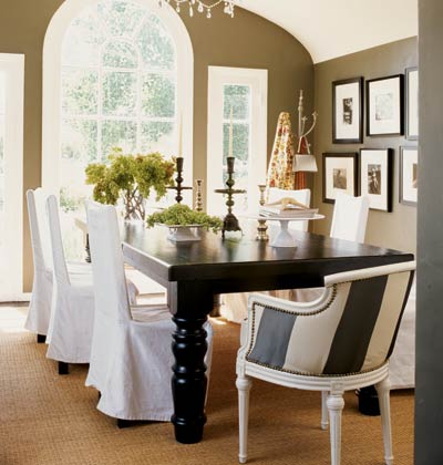 dining room inspiration on Posted By Karen At 8 58 Pm 3comments