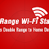 New Long-Range Wi-Fi Standard Offers Double Range to Home Devices