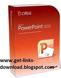 2010 Microsoft powerpoint user manual