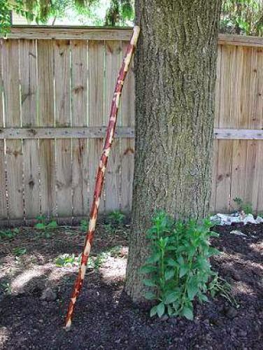 Required Magical Tool
