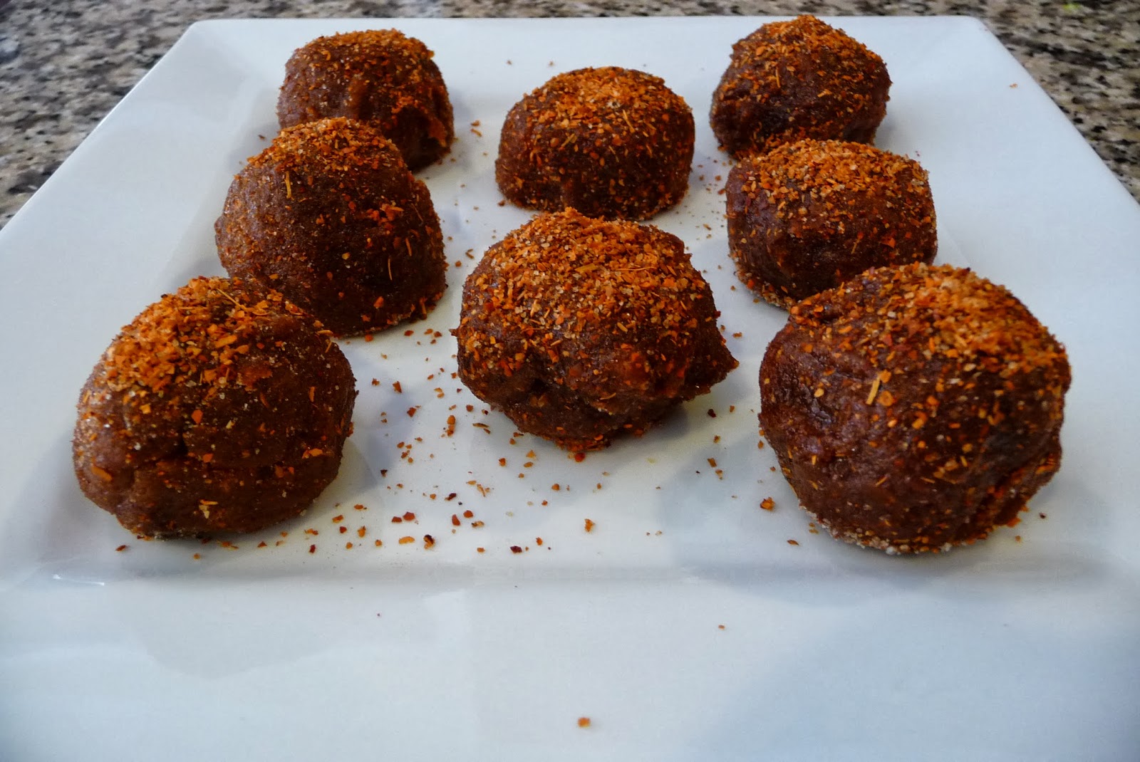 Mexican Candy Tamarindo Balls Easy Cooking With Sandy