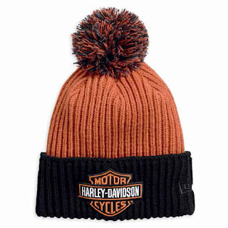 http://www.adventureharley.com/harley-davidson-mens-knit-hat-with-pom-99449-16vm