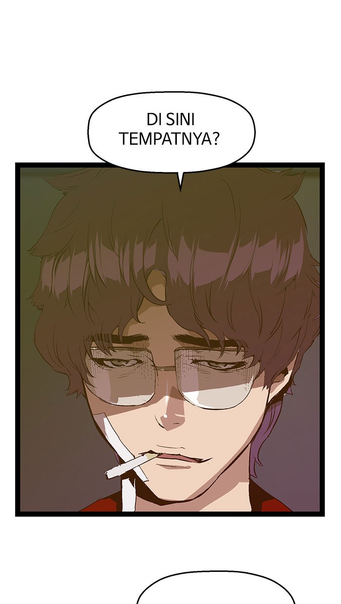 Webtoon Weak Hero Bahasa Indonesia Chapter 80