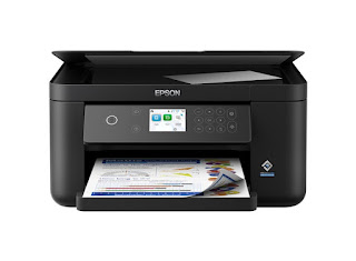 Epson Expression Home XP-5205 Driver Downloads, Review