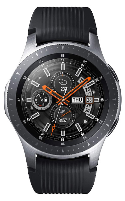 Samsung Galaxy Smartwatch