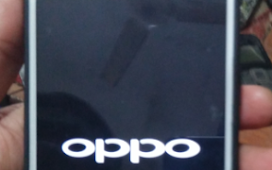 OPPO A59 Clone Firmware 