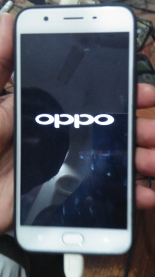 OPPO A59 Clone Firmware 