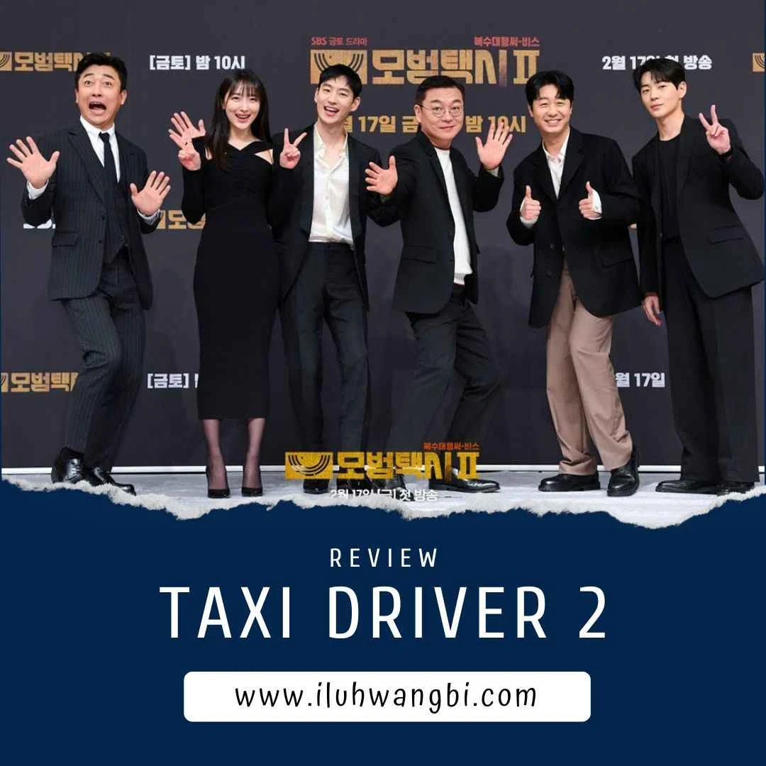 review taxi driver 2