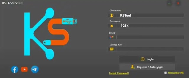 Download KS Tool V3.0 Latest Version With Free Login