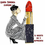 Lippie countdown advent calendar by Vanity Space QUARTA DOMENICA D'AVVENTO