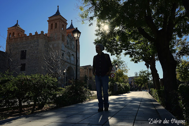 O que visitar em Toledo - Roteiro completo