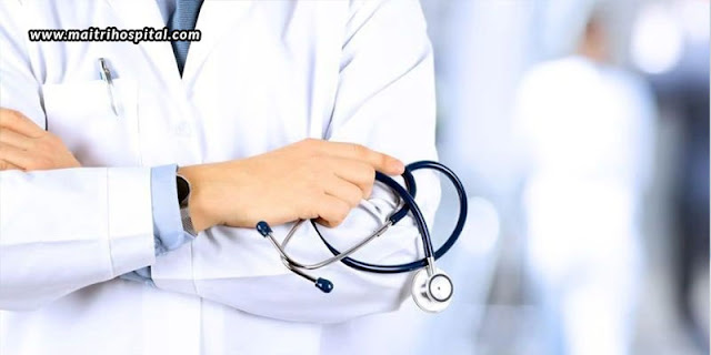  General Physician in Kota