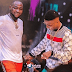 Just In: Davido And Wizkid Set To Collaborate On New Song [Details]