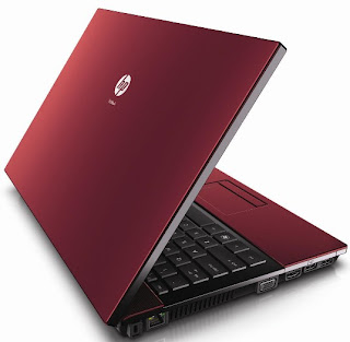 HP ProBook 4410s Laptop photo 2012 wallpapers