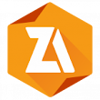 ZArchiver APK 0.9.5 (Paid for free)
