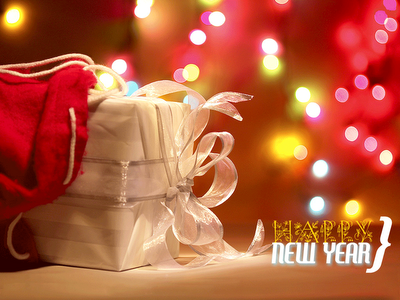 2012 New Year Greeting Cards Message Wallpapers