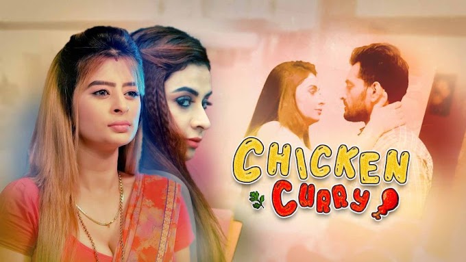 Chicken Curry Part 2 Episode 1