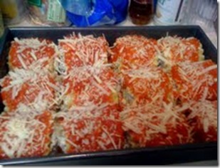 lasagna roll ups 2