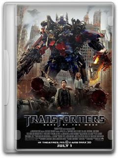 Baixar Filme Transformers 3