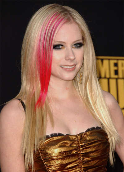 avril lavigne