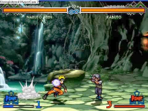 Apps Mate | Mindaxe Blog: Free Download Naruto Mugen ...