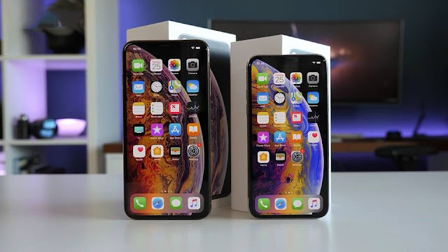 iPhone XS vs iPhone XS Max - Which Should You Buy?