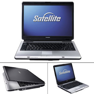 Laptop Driver Free Download: Toshiba Satellite A100 ...