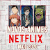 Novos Animes Netflix - Maio 2020 