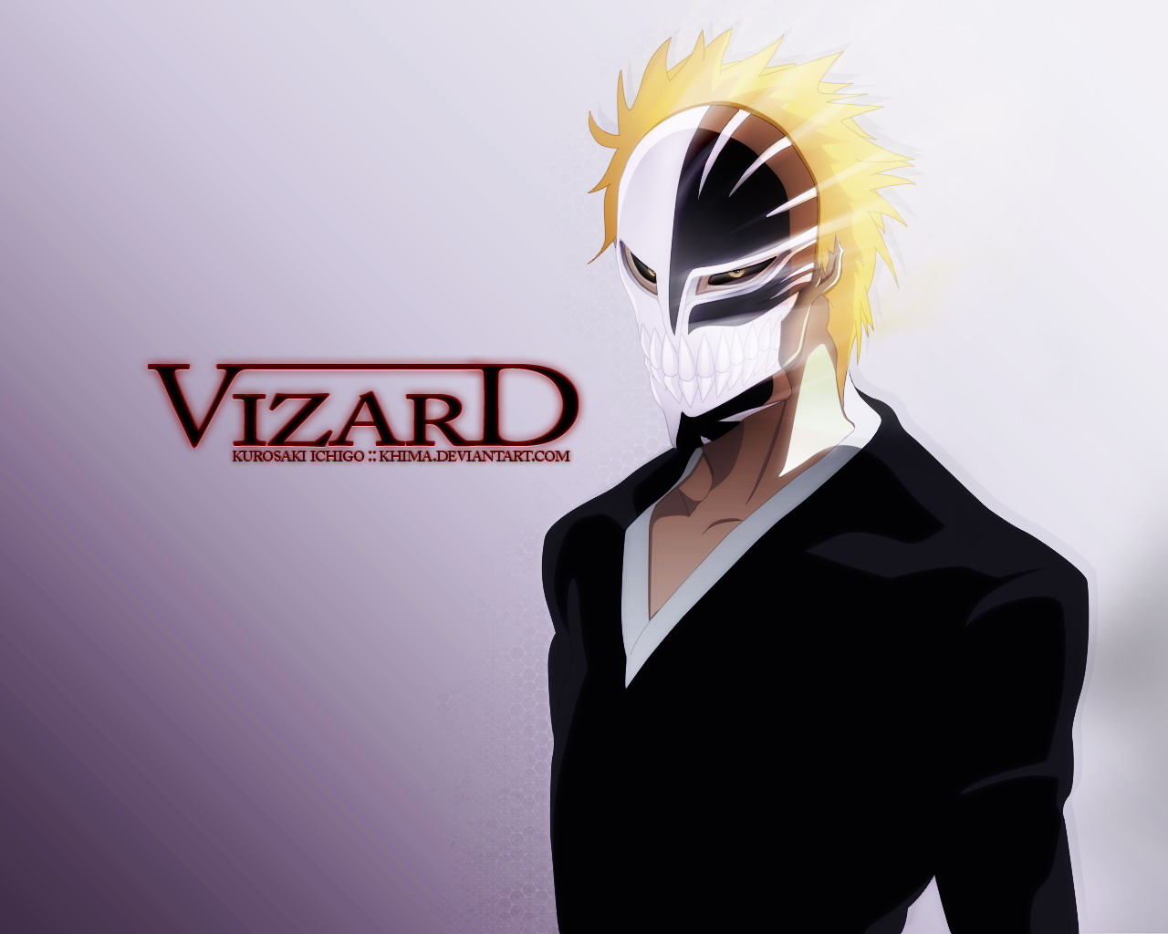 Ichigo Bankai Hollow Wallpaper Kootation - JoBSPapa.com