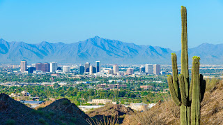 Top 10 Attractions Phoenix AZ