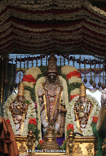 Ananda Vahanam,Day 06,Brahmotsavam, Thiruvallikeni, Sri PArthasarathy Perumal, Temple, 2017, Video, Divya Prabhandam,Utsavam,