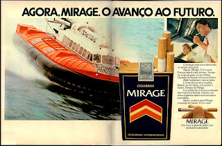 propaganda anos 70; história decada de 70; reclame anos 70; propaganda cigarros anos 70; Brazil in the 70s; Oswaldo Hernandez;