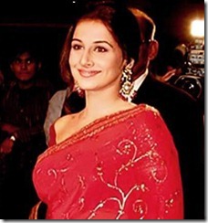 sensuous-beauty-vidya-balan