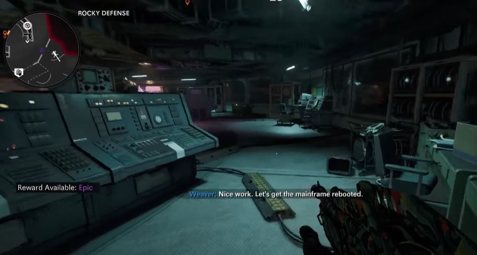 Zombified Call Of Duty Zombie Map Layouts Secrets Easter Eggs And Walkthrough Guides Firebase Z Easter Egg Guide Part 2 Call Of Duty Cold War Zombies