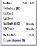 email inbox