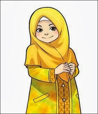 Ana Muslim 6