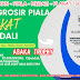 Grosir Plakat Akrilik | Plakat Akrilik Murah - Asaka Trophy - Plakat Murah Berkualitas