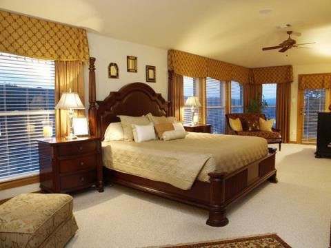 13 Traditional Master Bedroom Design Ideas-3 Latest Traditional Master Bedroom Furniture Choosing Traditional Traditional,Master,Bedroom,Design,Ideas