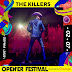 PM komentują: The Killers headlinerem Open'era 2022!