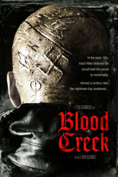 Blood Creek 2009 Download ITA