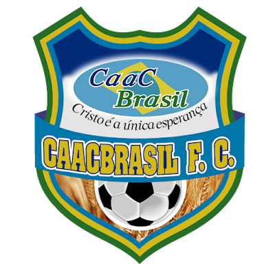 C.A.A.C BRASIL CENTRO ADMINISTRATIVO APOLOGÉTICO CRISTÃO DO BRASIL FUTEBOL CLUBE