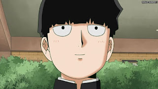 モブサイコ100アニメ 2期6話 影山茂夫 モブ Kageyama Shigeo | Mob Psycho 100 Episode 18