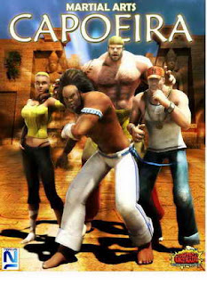 Martial Arts Capoeira-SKIDROW Free PC Game Download Mediafire mf-pcgame